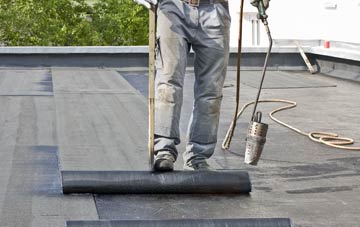flat roof replacement Withielgoose Mills, Cornwall