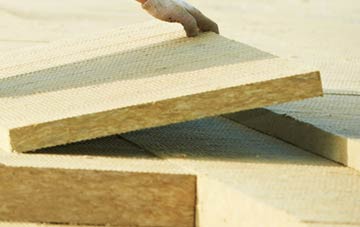 measuring Withielgoose Mills tapered insulation