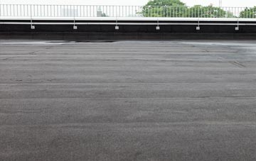 Withielgoose Mills asphalt roof replacement