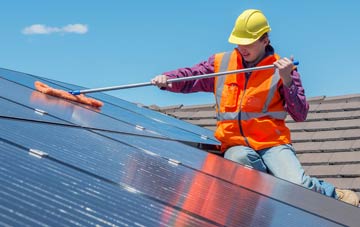 Withielgoose Mills roof cleaning services